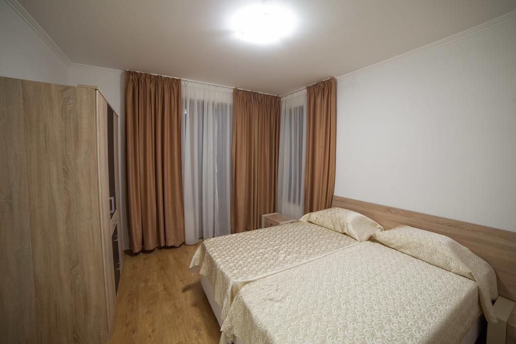 Villas In Complex Trakiyskiy Bryag Lozenets Eksteriør billede